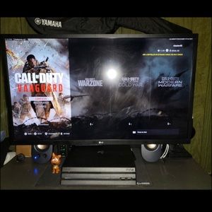 Perfect condition game